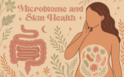 The Gut-Skin Connection: How Your Microbiome Impacts Skin Health
